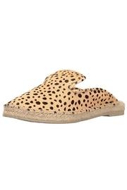  Baz Moccasin Footwear