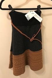 Hand Knit Skirt