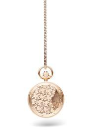  Mystery Locket Pendent