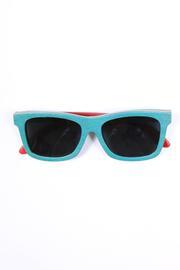  Recycled Skateboard Sunglasses