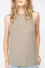  Finley Tank Top