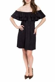  Selina Off-shoulder Dress