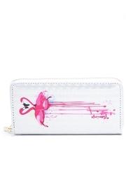  Flamingo Wallet