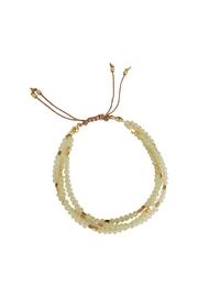 Anevy Ivory Bracelet