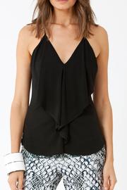  Jonquille Draped Tank