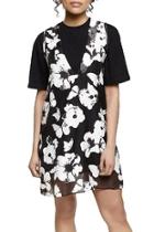 Evory Flower Dress