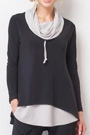 Likity Split Top