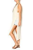  Step Hem Tunic
