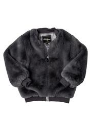  Stevie Bomber Jacket