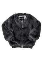  Stevie Bomber Jacket