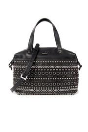  Quito Vegan Leather Satchel