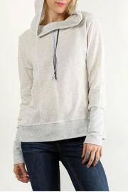  Hooded Comfy Sweatshirt