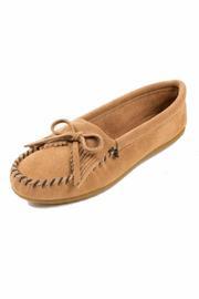  Kilty Suede Moccasin