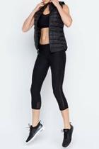  Triangle Strength Capri