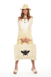  Bee Oversized Tote