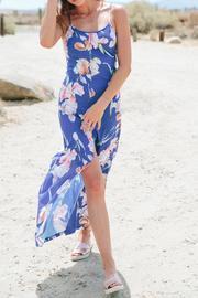  The River Maxi Dress