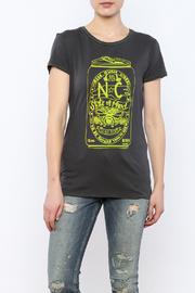  Nc Grey T-shirt