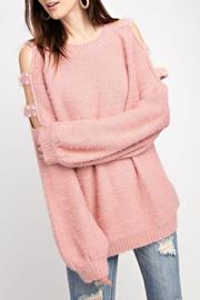  Perfect In Pearls Sweater