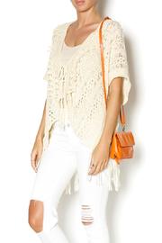  Vanilla Cardi