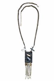  Long Necklace Chain
