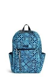 Grand Backpack Blue