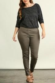  Favorite Olive Leggings