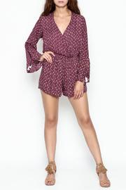  Loretta Romper