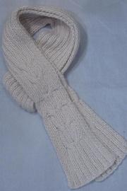  Scarf Cable Knot