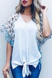  Huntington Beach Top