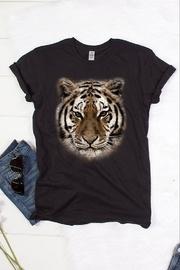  Tiger Face Tee