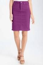  Violet Skirt