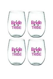  Bride Tribe Glasses