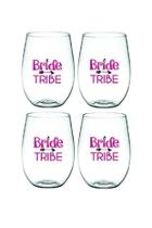  Bride Tribe Glasses
