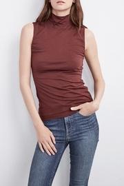  Roselle Top