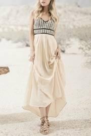  Athena Maxi Dress