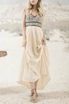  Athena Maxi Dress