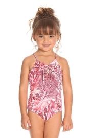  Forever Summer One-piece