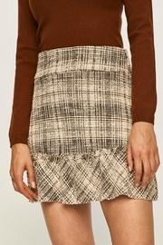  Tweed Pencil Skirt