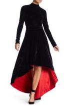  Symphony Violeta Dress