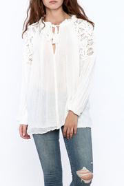  Jelani Tunic