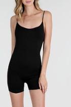  Seamless Body Romper