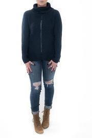  Blithe Turtleneck Sweater