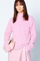  Cozette Pullover Sweater