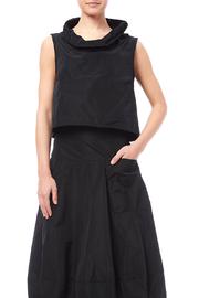  Wire Collar Vest