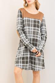 Bonfire Beauty Dress