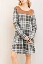  Bonfire Beauty Dress