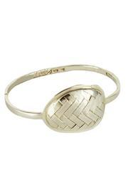 Small Textured Bracelet
