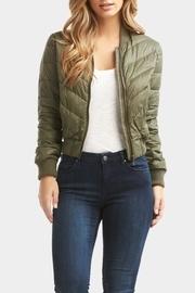  Tart Bomber Jacket