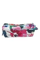  Floral Passion Pouch