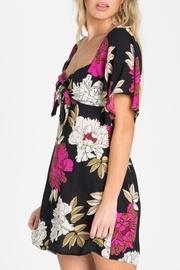  Delicious Day Dress